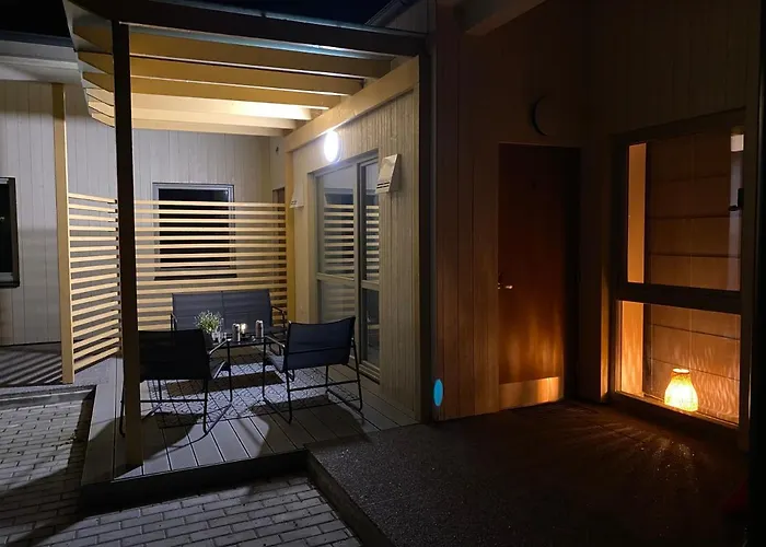 Vanalinna Apartment