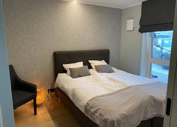 Vanalinna Apartment