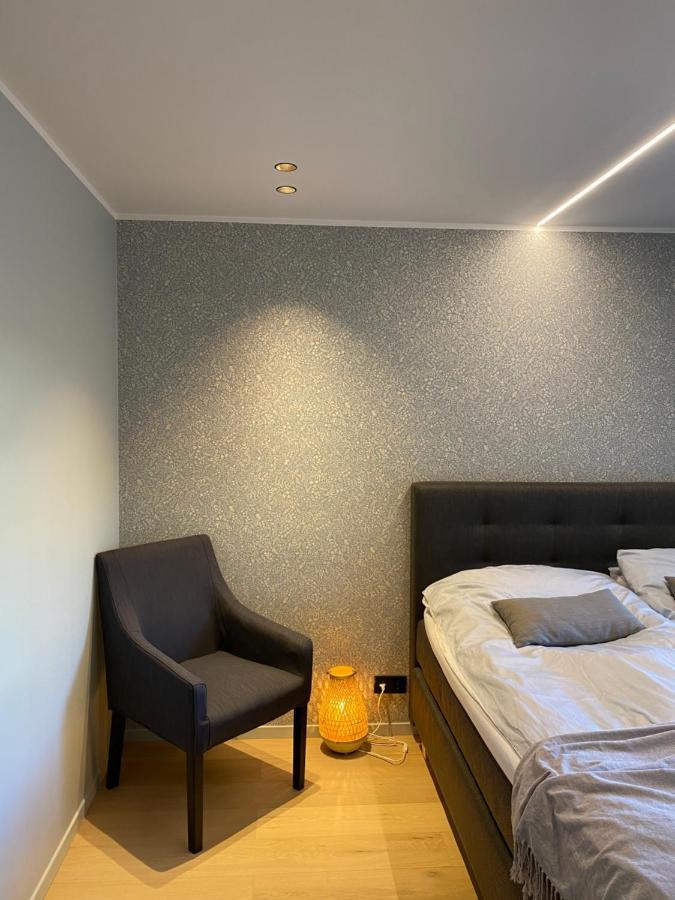 Vanalinna Apartment *